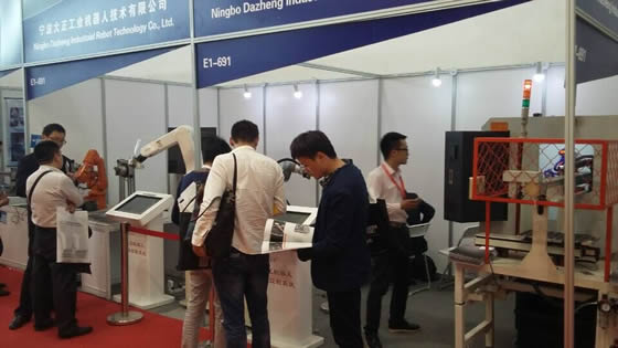 大正邀您參觀北京第十四屆中國(guó)國(guó)際機(jī)床展覽會(huì)(CIMT2015) 大正邀您參觀北京第十四屆中國(guó)國(guó)際機(jī)床展覽會(huì)(CIMT2015)